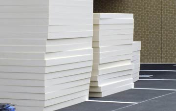 Terrydremont flat roof insulation costs