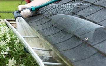Terrydremont gutter cleaning costs