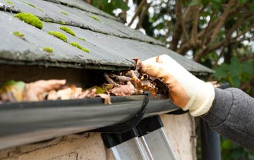 gutter cleaning Terrydremont, Limavady