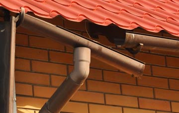 Terrydremont gutter repair costs