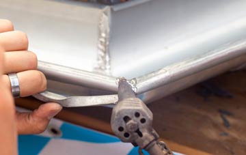 disadvantages of Terrydremont lead roofing