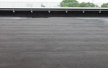 Terrydremont asphalt roof replacement