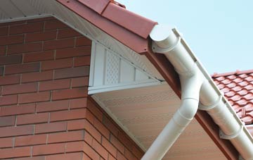 Terrydremont soffit repair costs