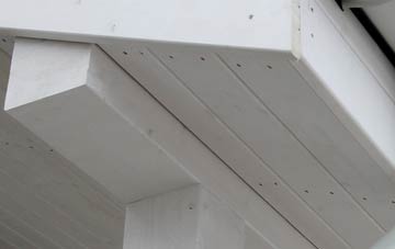 soffits Terrydremont, Limavady
