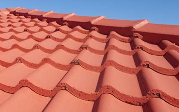 Terrydremont tile and slate roof replacement