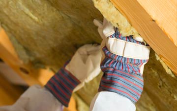 types of Terrydremont pitched roof insulation materials