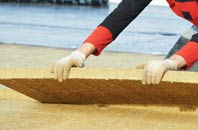 find rated Terrydremont roof insulation companies